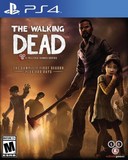 Walking Dead: The Complete First Season, The (PlayStation 4)